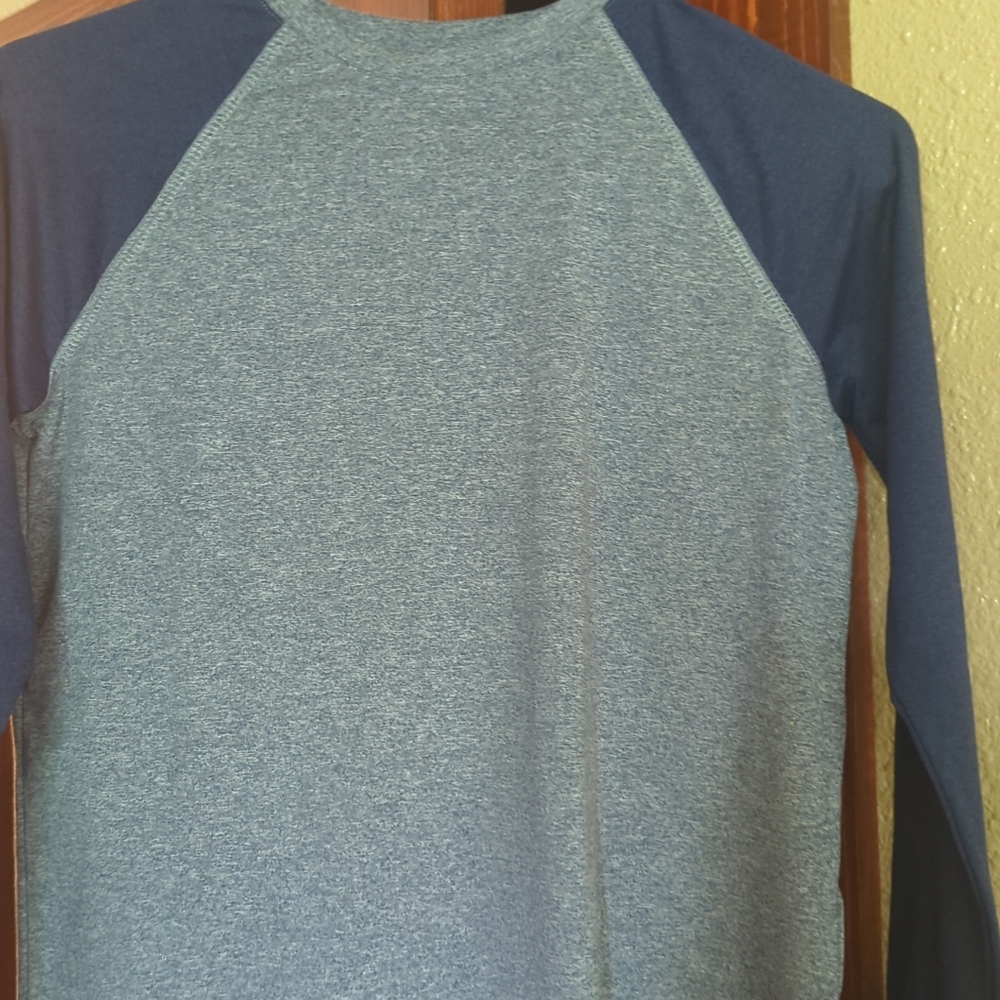 Boys long sleeve